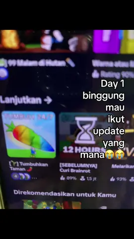 BINGGUNGGGGGGGGGGGG WOIIII😡😡😡😭😭😭😭#curibrainot #growagarden #sammy #jandel #roblox 