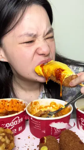 Binggung mau pilih apa jadinya semua aja☺️