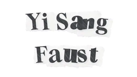 Fausang perhaps….  #faust #edit #yisang #limbuscompany #projectmoon 