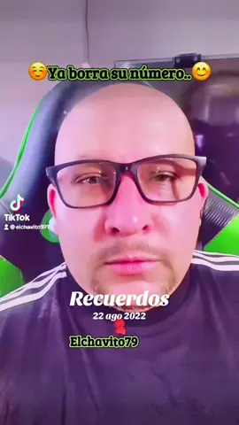 #Recuerdos 