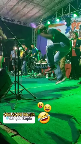 Hiburan Sehat 😆🤣 Ngakak Kocak 😂😁#tiktok #video #music #dangdut #viral 