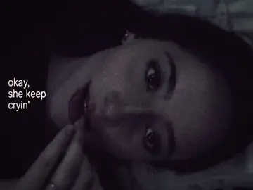 she keep cryin’ every single night #xxx #fyp #song 