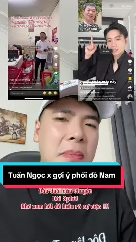 Đầu đuôi sự việc đây ạ ‼️ #hiephoangngo #tiktoknew #trend 