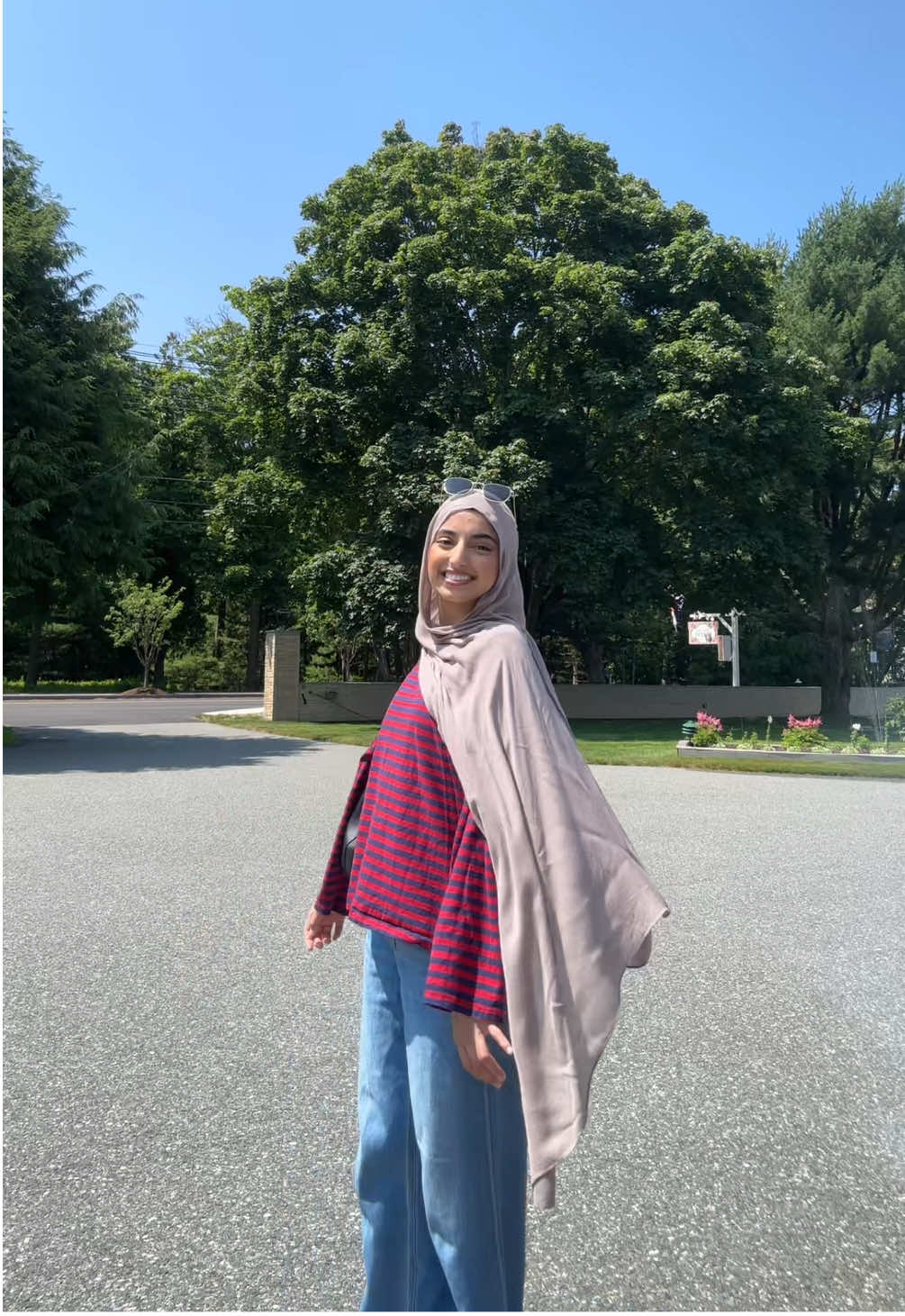 Back to my roots with the fit checks 