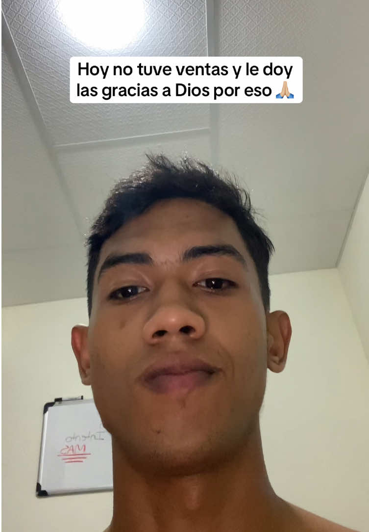 Gracias Dios por el día hoy🙏🏼 #emprendedor #crecimientopersonal #trabajo #ventasonline #realidad 