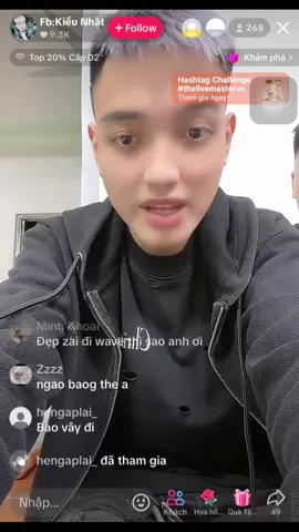 Video đây anh em nhé