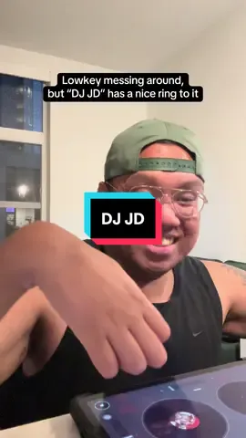 DJ JD lmao #fyp #foryou #foryoupage 