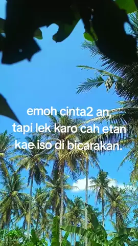 lak Karo cah etan ISO di bicarakan #fyp #trend #bismillahfyp 
