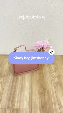Si simpel Kindy bag #promoseruweekend #promomakanmerdeka #wibgajian #fypシ゚viral #kindybagjimshoney 