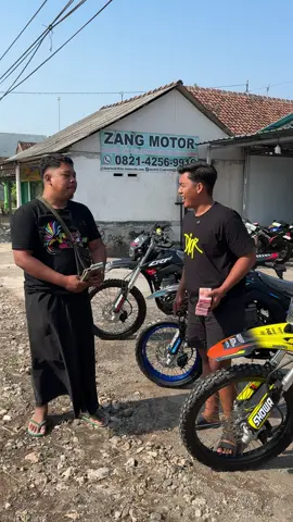 Crf injeksi harga 19jutaan #fyp #viral #fypシ゚ #jualbelimotor 