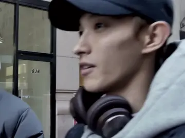 sahabat jadi cinta — #dokyeom #SEVENTEEN 