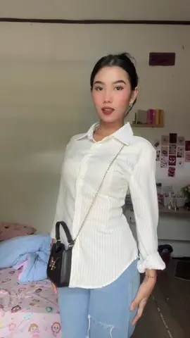 #promoseruweekend #atasanwanita #kemeja #racuntiktok 