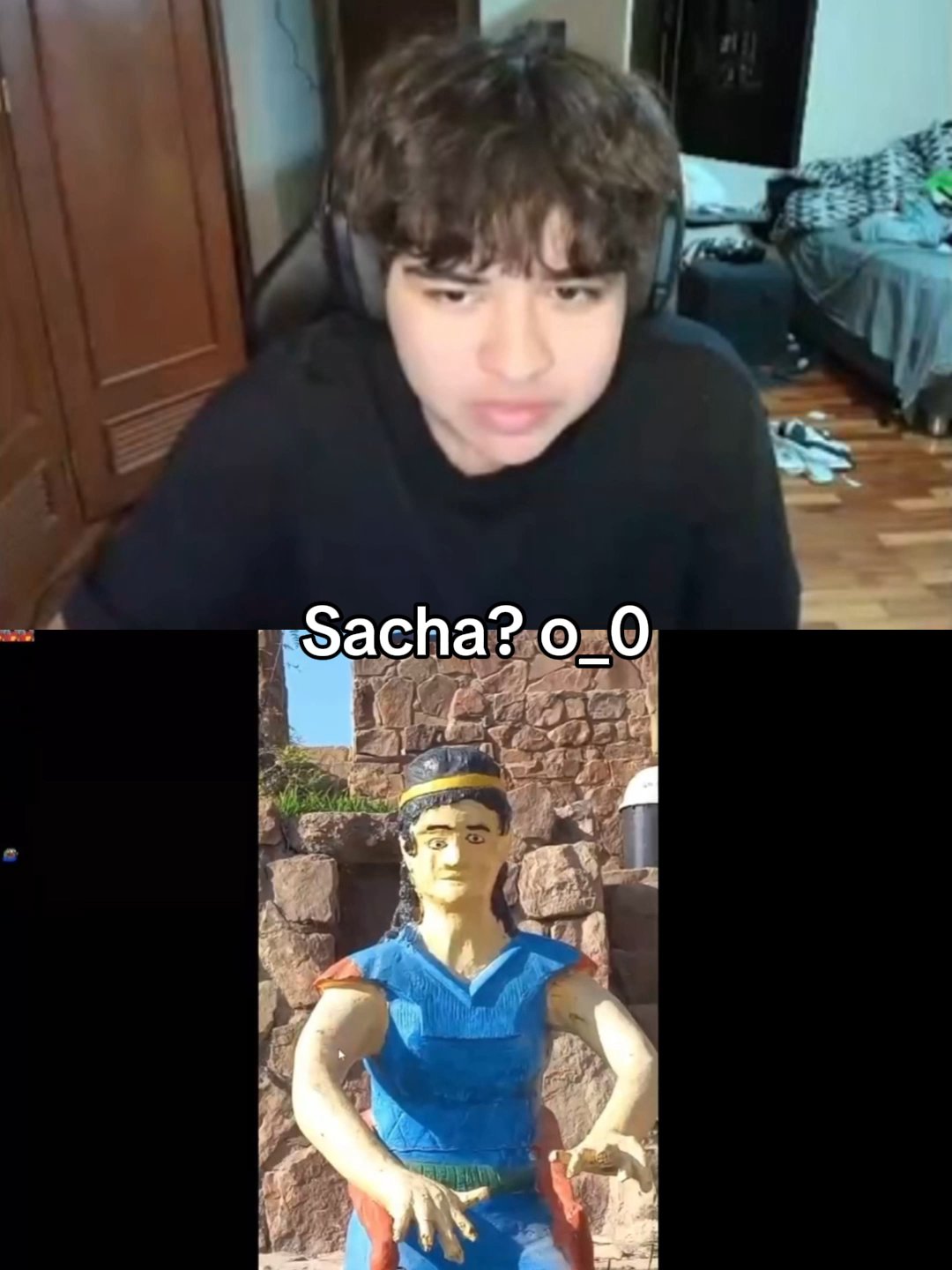 #sachauzumaki #sachauzumakiclips #sachauzumakiedits #ojochueco #kickperú #clips #fyp