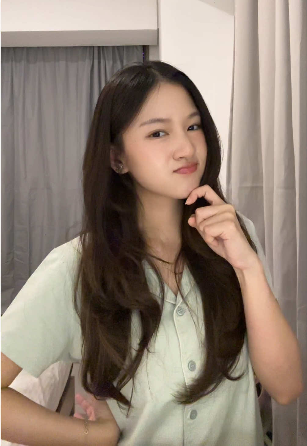 sudah jo stop, nambah