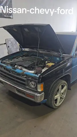 la nissan chevy ford honda de mi primo #cartok #carsoftiktok #carslover 