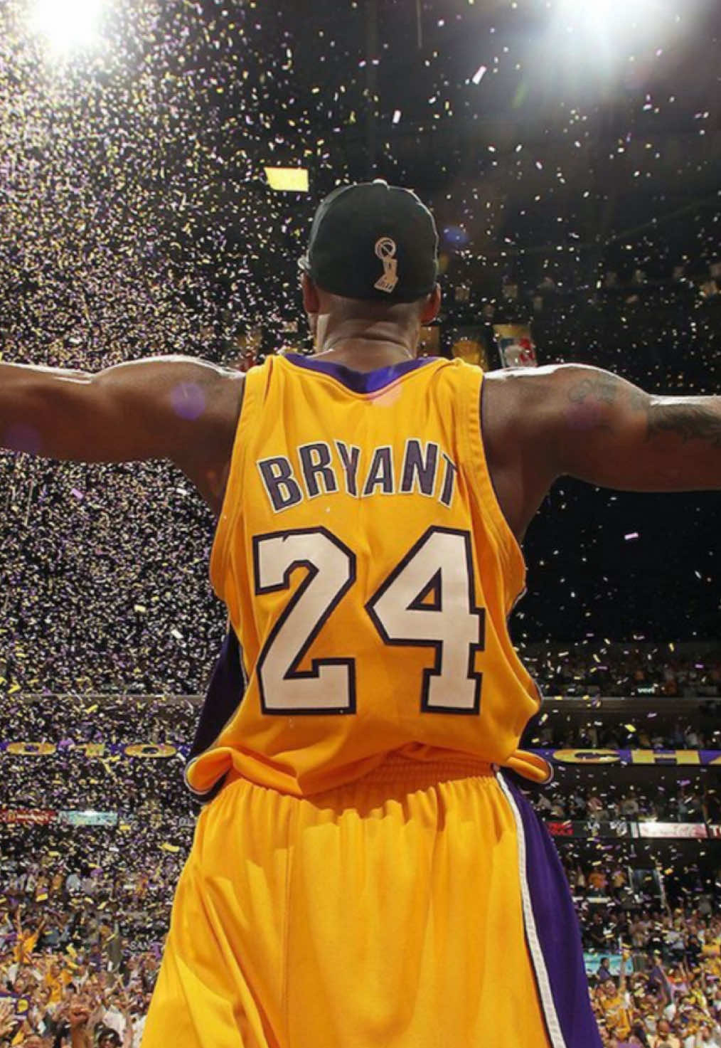 Happy birthday bean 🎂 #kobebryant#edit#restinpeace#basketball#fyp