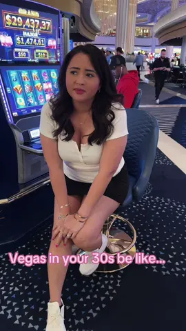 I just need a little nap, please ! #vegas #vegas30 #vegasbirthday