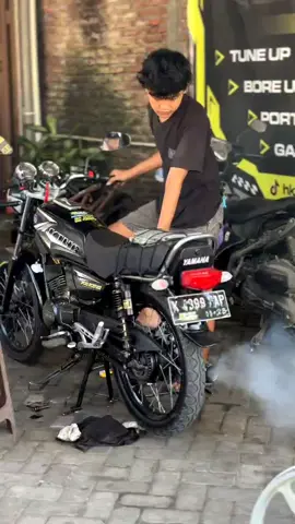 #rxking #rxking135cc @Fanifadlilahakbar__ 