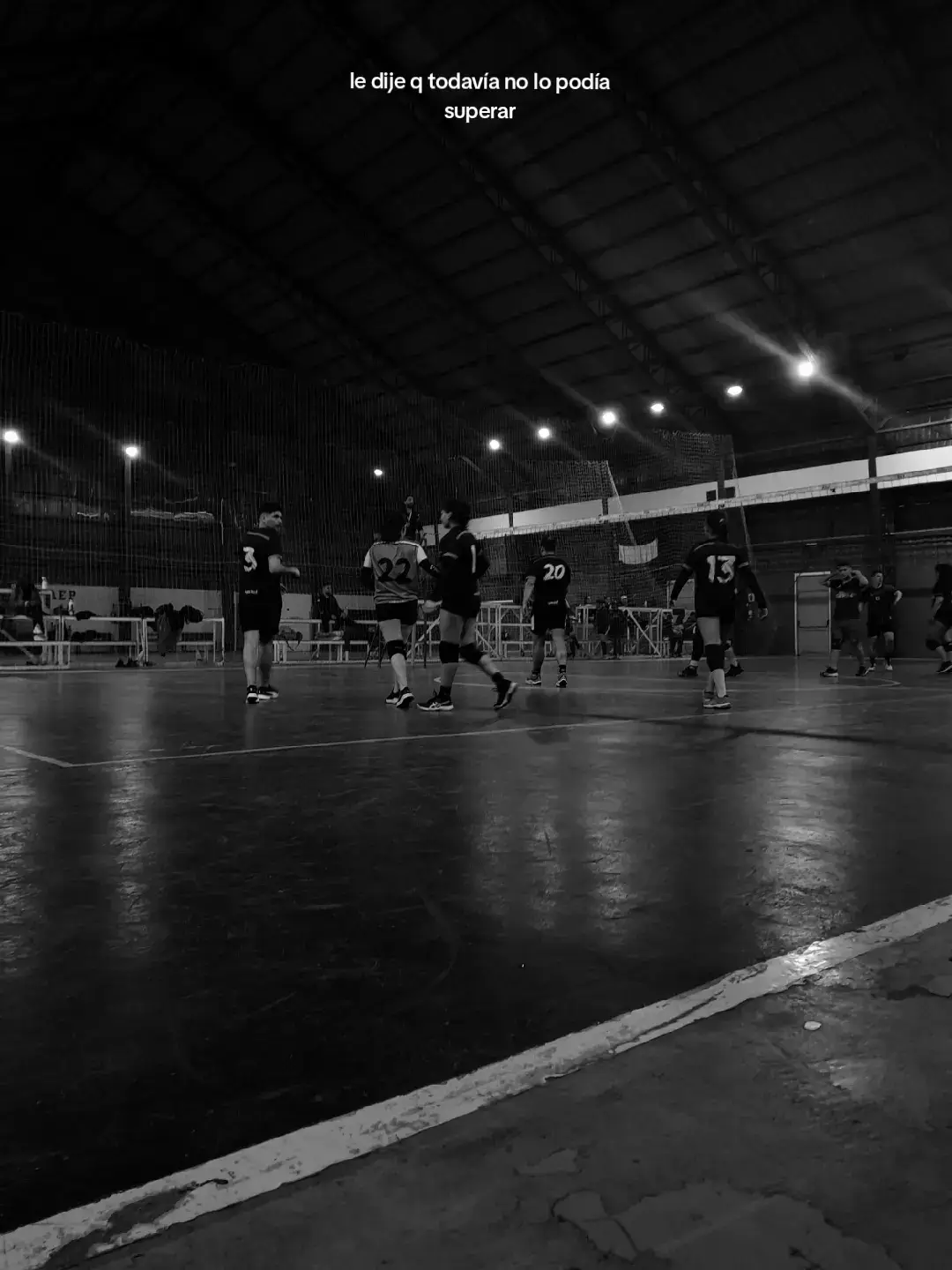 la re personal #paratii #voley #fyp #foryoupage #deporte 