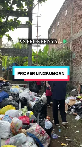Kita hanya punya bersama untuk lingkungan 💪🏻 #KKN #kkncore 