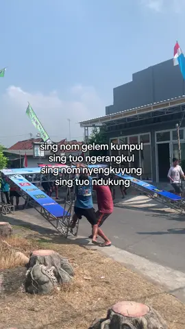 Guyub rukun,adem ayem #karangtaruna #17agustus #panitia17agustus #fyp #foryoupage 