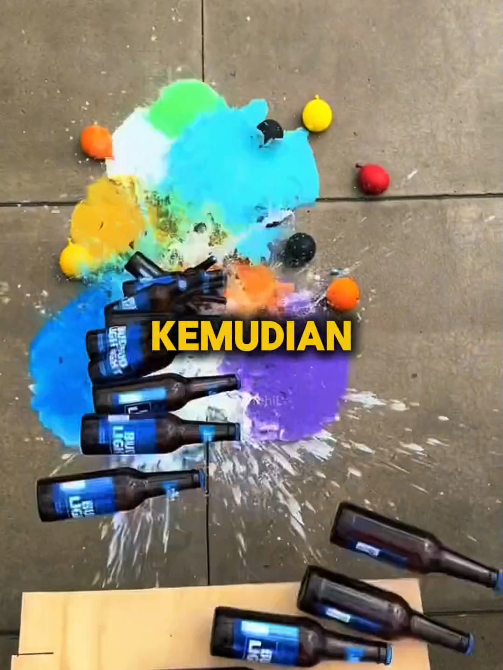 Tukang Cukur & Pria Misterius #fyp #komedi #humor 