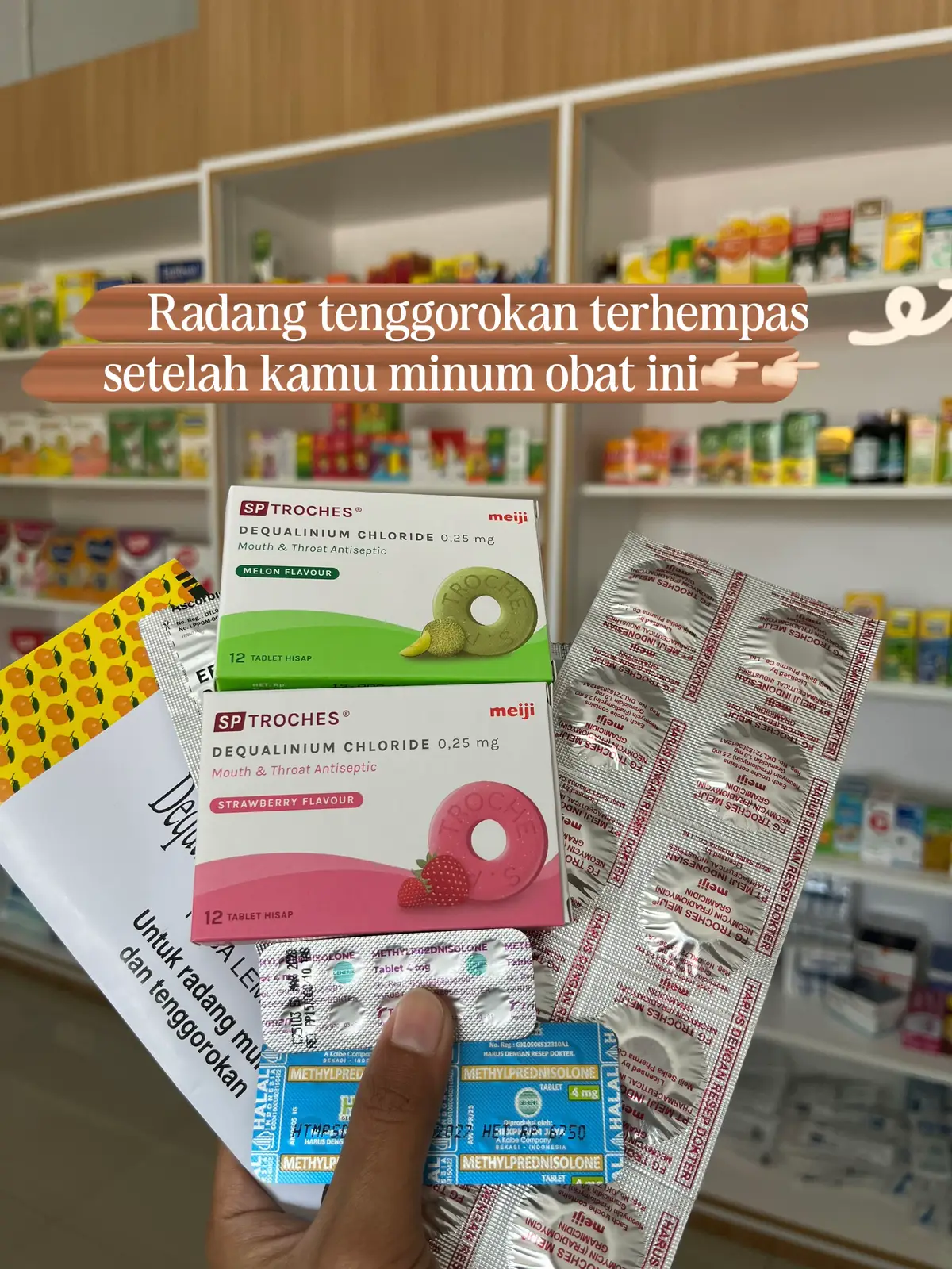#apotekviral #apotekindonesia #apotekviral #obatsakittenggorokan 