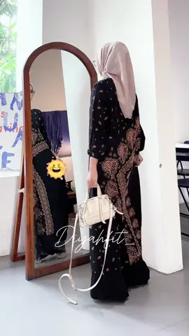 Cantik banget motifnya
