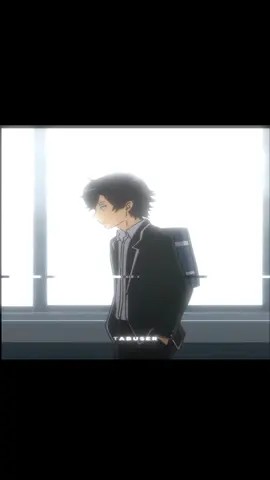 Best Mc In All Anime🙌 #oregairu #maincharacter #animeedit #hachiman #viral 