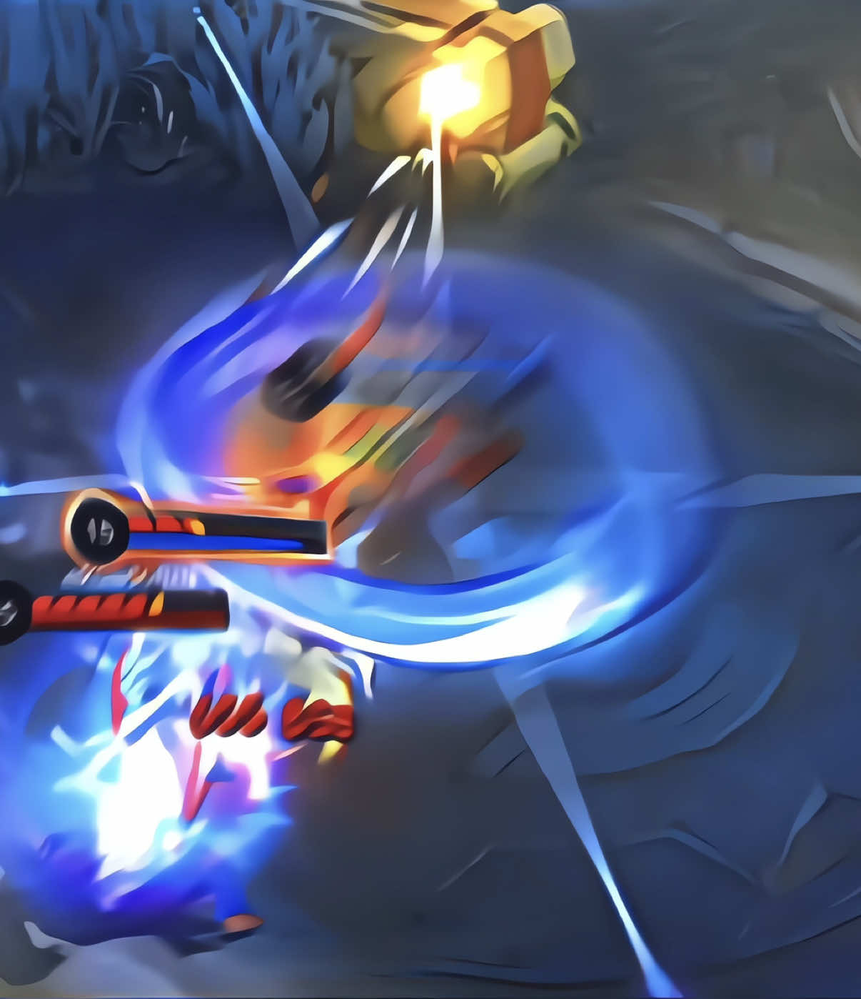 3 hero kecee😎. #mlbb #mobilelegends #fanlissxml 