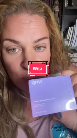 This is a phenomenal deal today on the WNP retinal anti-aging cream with 3-D antiaging matrix for flawless new skin!!! #wnp #wnpskincare #antiaging #antiagingskincare #retinol 