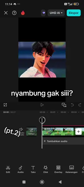 soda pop x burung papa #xyzbca #kpopdemonhunters #fyp #sodapop #lewatberanda 