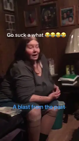 My mom was hallarious #MomsofTikTok 