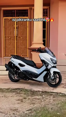 NMAX OLD 155🔥🥵 #nmax155 #nmaxold #nmaxnation #fyp #followme 