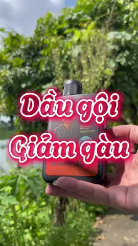 Combo 3 dầu gội Menitems 250ml là giải pháp chăm sóc tóc toàn diện cho nam giới hiện đại. Với công thức đặc biệt chứa tinh chất Gentle Blue Clay, dầu gội giúp ngăn gàu hiệu quả, giảm ngứa da đầu, kiểm soát dầu nhờn và mang lại cảm giác sạch mát suốt ngày dài. Không chỉ làm sạch, Menitems còn bổ sung dưỡng chất giúp tóc chắc khỏe, mềm mượt và bồng bềnh tự nhiên. Hương thơm nam tính mạnh mẽ tăng thêm sự tự tin cho phái mạnh. Combo 3 chai tiện lợi, tiết kiệm và phù hợp cho sử dụng lâu dài. #daugoimenitem #daugoinam #daugoitrigau #daugoigiamgau #xuhuong 