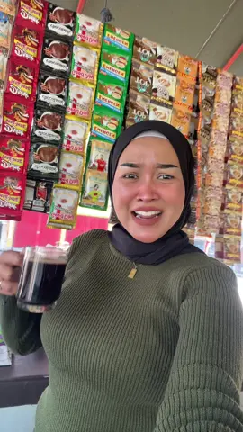 Selamat siang bolo ,, monggo mampir ngopi dulu ,, #warungkopimbakrina #bakolkece🙌 #mampirngopi☕☕☕ #kencong 