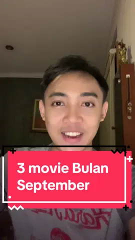 #movie #anime #bioskop #tayang #september