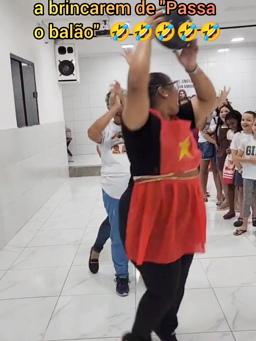 Você trabalha com crianças e elas curam pedacinhos seus todos os dias. ❤️ ❤️ ❤️  #ministerioinfantil  ✓ As tias e os tios do ministério infantil precisam liberar a 