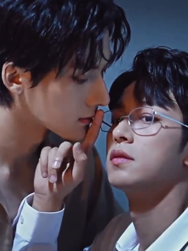 LangTu 🐺🐰 #垂涎Desire #DesireTheSeries #oceanjiang #seekyli 