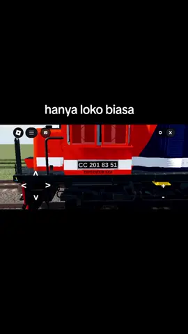 loko bekas PLH (FIKSI)💀