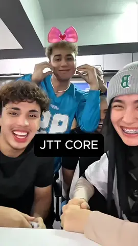 capek ketawa mlu😭 #puterirania #putraabdullah #jordantopteam #jttstoremy #fyp 