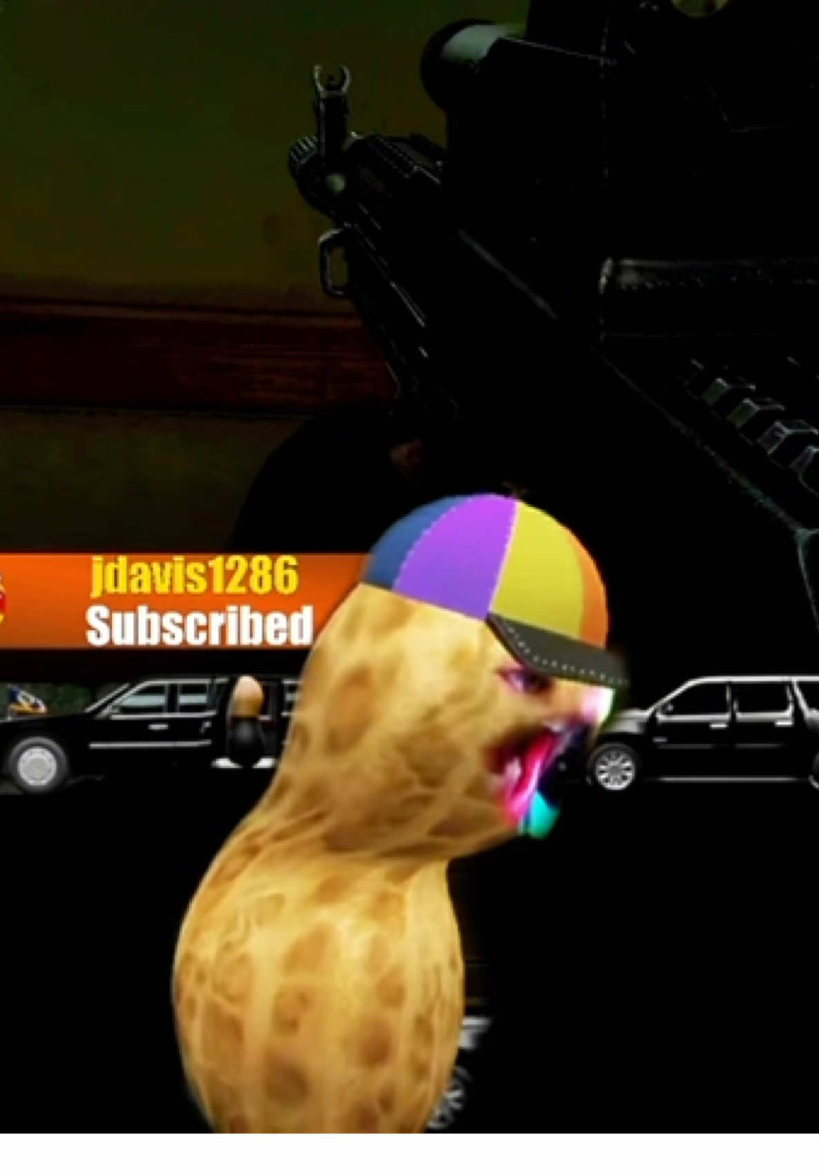 Make peace with your god! #theburntpeanut #tarkovfails #tarkovfunny #eftclips #tarkovwipe  