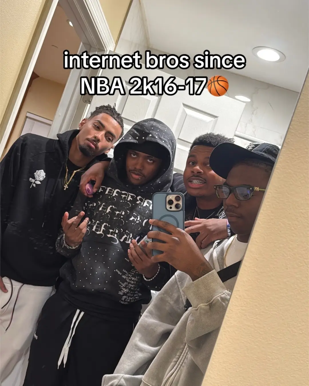 almost a decade real gamers #fyp 