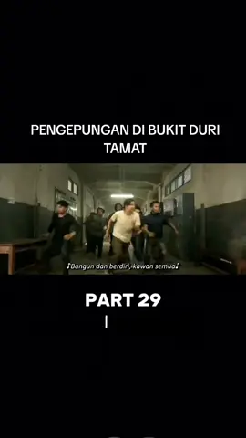#pengepungandibukitduri 