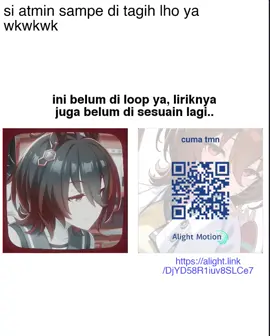 inilah prengset my bini agnes tachyon 🌹 | jangan lupa tag kalo pake pf ku ya😛😛 #amv #pmv #presetalightmotion #alightmotion #edit 