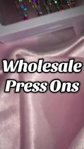 Luxury Wholesale Press On Nails. Message me if interested in wholesale.  • • • #wholesalepressonnails #pressonnail #pressonnailsbusiness #pressonsets #luxurypressonnails #luxurypressons #blingnails #blingnail #junknails 