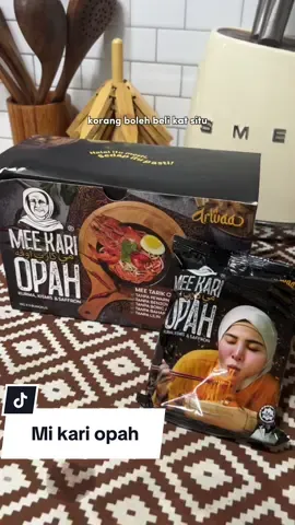 Sumpah sedap i dah repeat berapa kali dah tak terkira😆