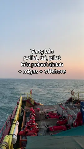 Perjalanan yg sangat jauh🌬️🌊#ocean #offshorelife #oilandgas #migas #pelautmuda🚢⚓ #pelaut #fyppppppppppppppppppppppp #4u #xybca #cilacap24jam #cilacap 