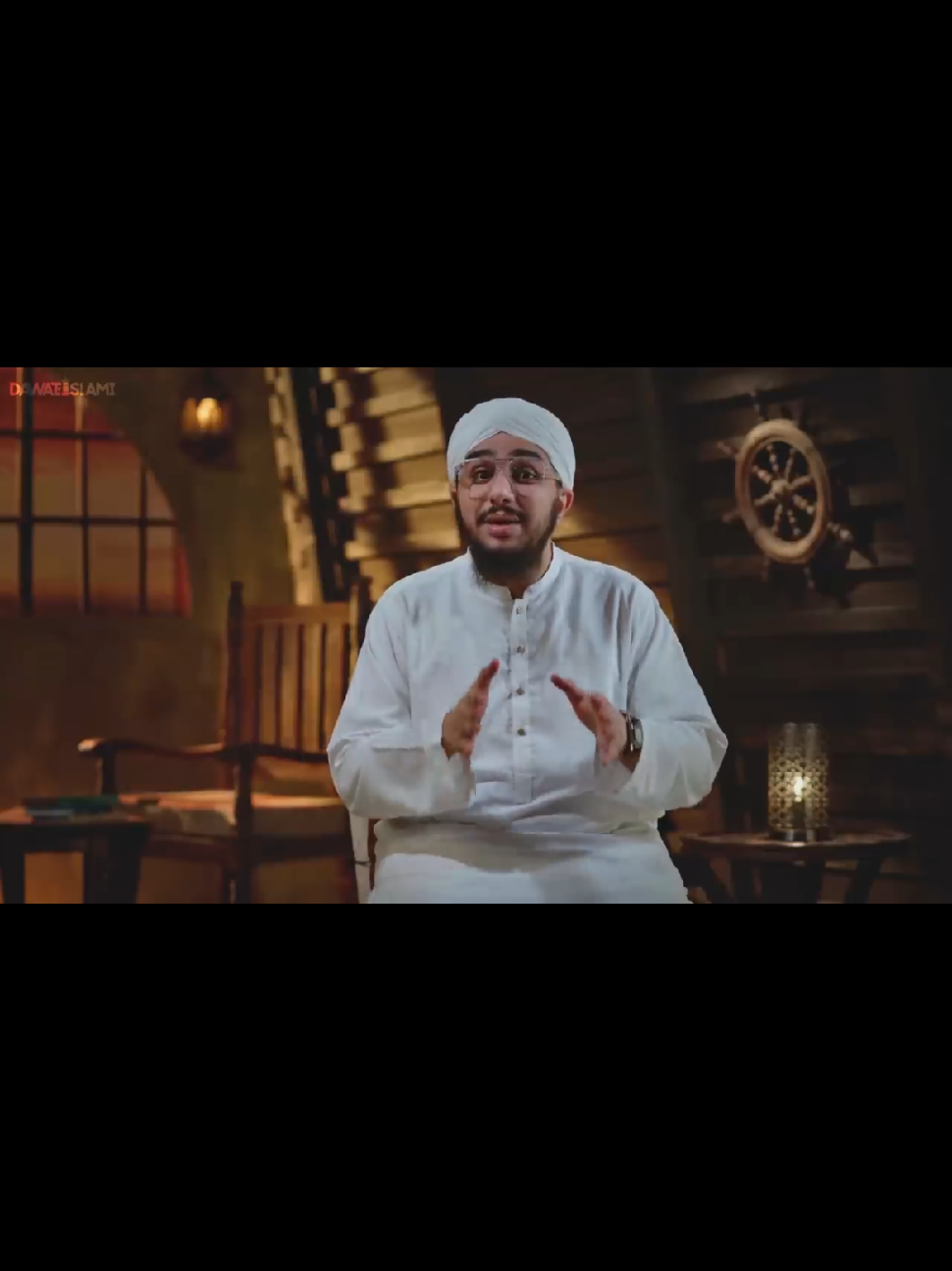 تاریخی دشمن  ططیانوس؟ #part1 #foryou #islamic_video #dawateislami 