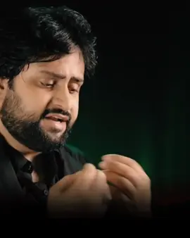 ڈٹھے جڑدے تیر کمانڑاں وچ #zeeshanhaider #noha #standwithkashmir_foryou_viral #imamhassan #28safarshadatimamhassan 